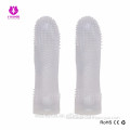 2017 new arrival sex toy attachments for magic wand massager, silicone free sample sexy vibrator attachment